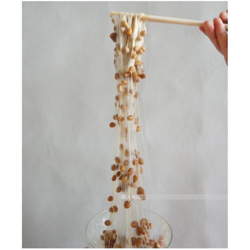 Men natto MoTo nổi tiếng Nhật Bản