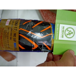 Lốp xe máy IRC 70/90-17 ( không ruột )