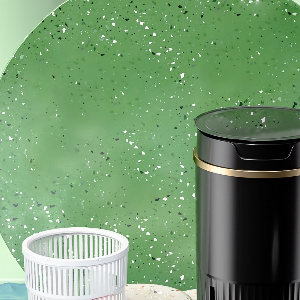 Có thể bán buôn Máy giặt mini Gia dụng bằng nhựa Phụ kiện ký túc xá bán tự động cho quần áo trẻ em AC 220V Sodium075 Hàng giao ngay