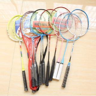 Vợt Đánh Cầu Lông Chuyên Dụng Chất Lượng Cao