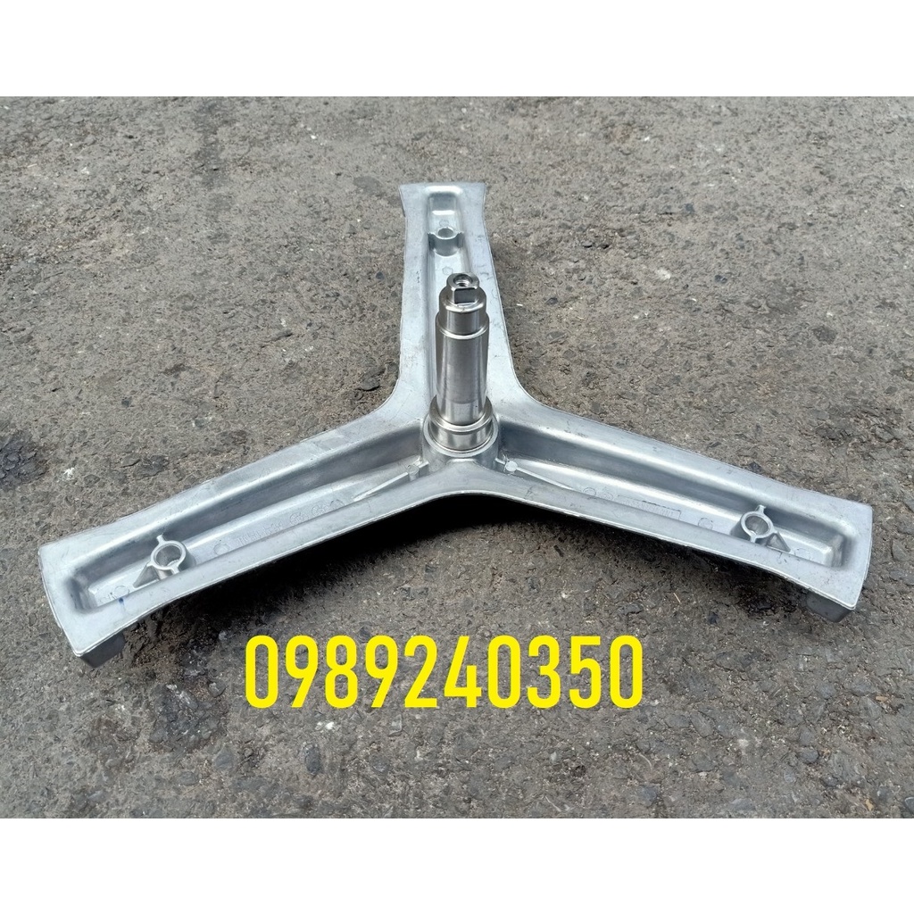 Trục càng ba chạc máy giặt AQUA 8,5kg AQD - A850ZT chính hãng
