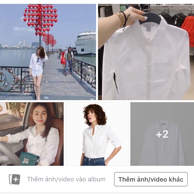 Trả oder áo khoác