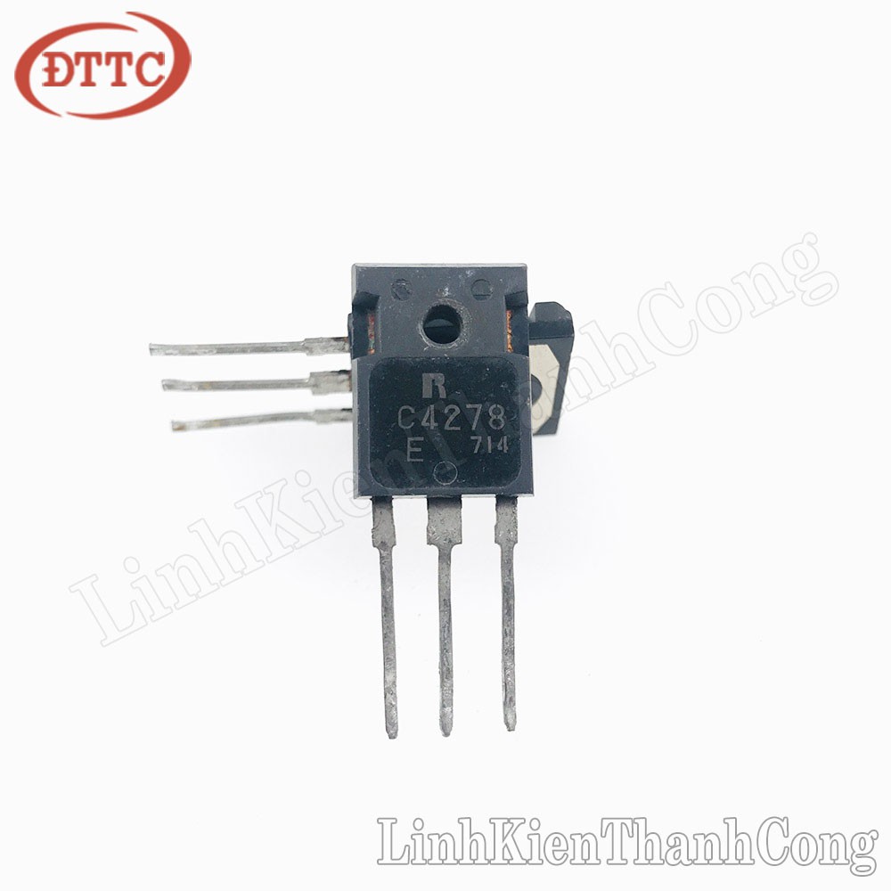 Cặp A1633 C4278 tháo máy