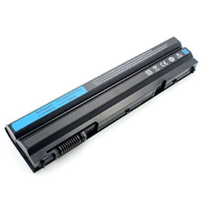 Pin Laptop Dell 6420 6520 5520 5430