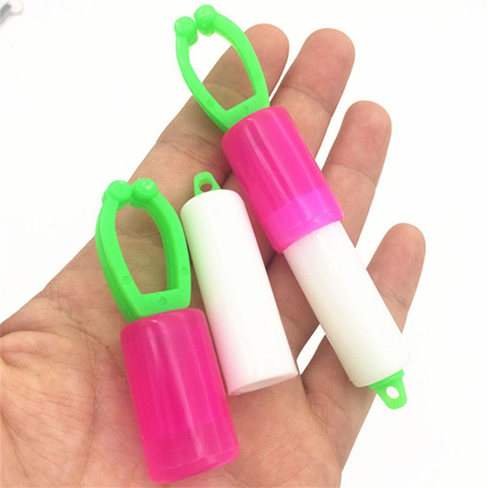 Bộ 5 Giá Đỡ Cần Câu Cá Có Đèn Led