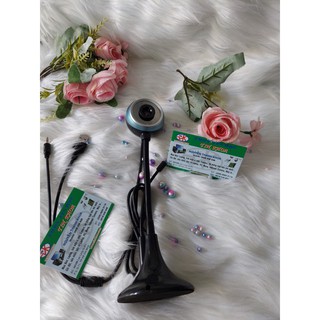 WEBCAM KISONLI PC-5