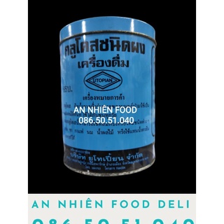 Đường Bột Glucose Powder Utopian Thái Lan