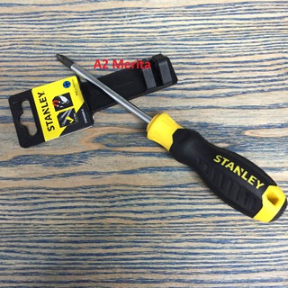 Tua vít bake PH2x100mm có từ Stanley STMT60809-8