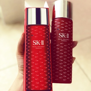 Nước thần sk ii bản limited 2018