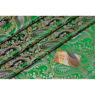 Vải Gấm Râu Xoắn