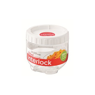 Hộp đựng thực phẩm interlock 500ml inl301