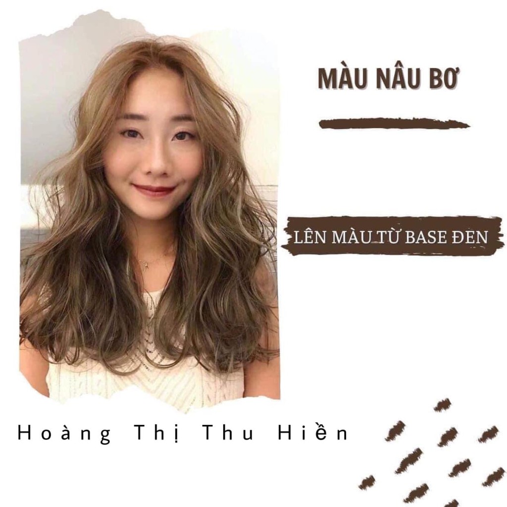 Thuốc nhuộm tóc tại nhà | BigBuy360 - bigbuy360.vn