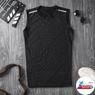 Áo sát nách tập gym thời trang nam phom 45-80kg mã KA39 kynn shop