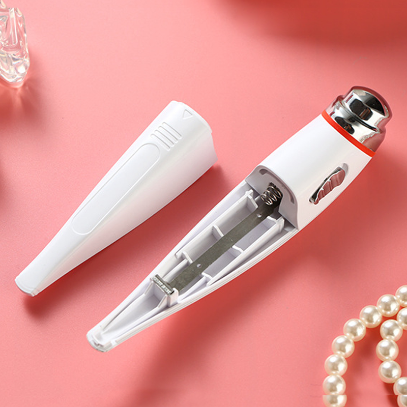 [Hàng mới về] Kem Mát Xa Mắt Chạy Điện Loại Bỏ Quầng Thâm Hiệu Quả | BigBuy360 - bigbuy360.vn