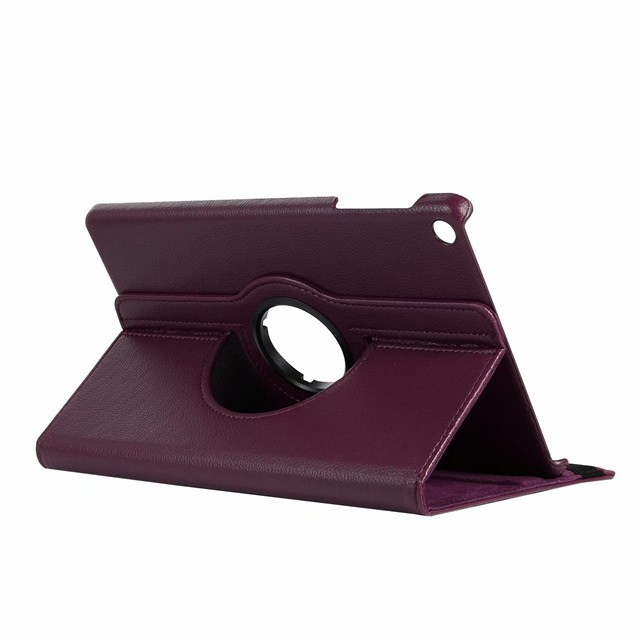 Bao da máy tính bảng xoay 360 độ cho Lenovo Tab M8 Tb-8505F Tb-8505F M8  Tb-8705F