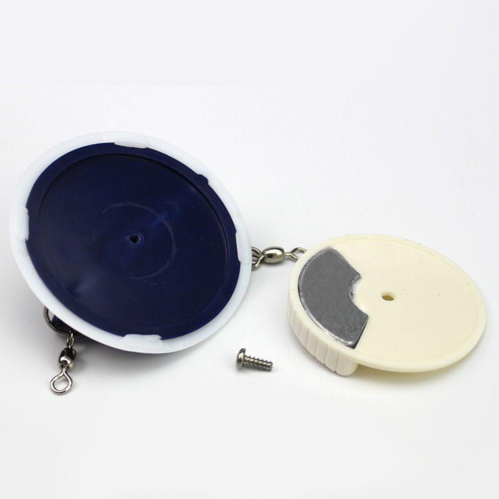 MAYSHOW Khóa Câu Cá Bằng Thép Chất Lượng Cao