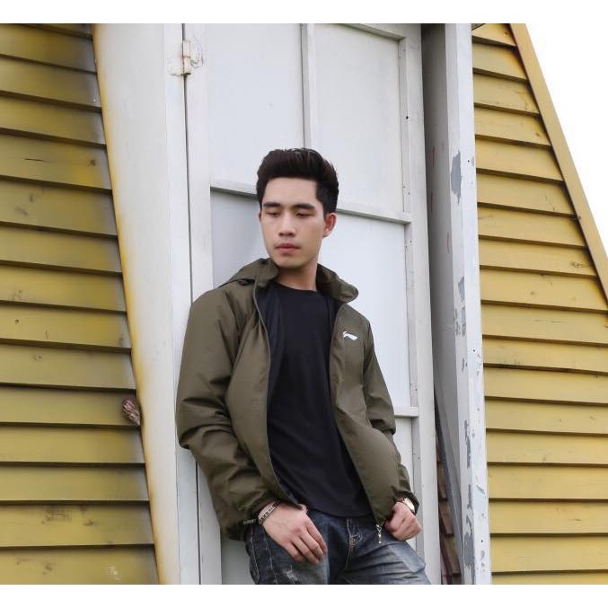 ÁO GIÓ NAM HANG VẢI (HUYỀN | BigBuy360 - bigbuy360.vn