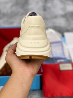 [ẢNH THẬT+ VIDEO] Giày GUCCI NY CAO CẤP nam nữ