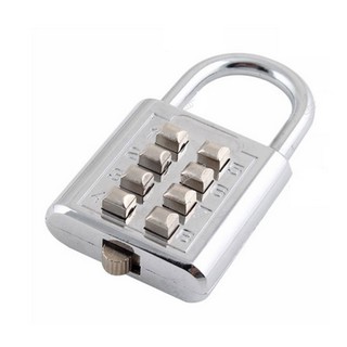 KHÓA BẤM MÃ SỐ
