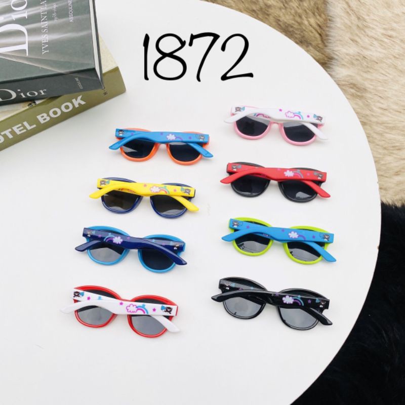 mắt kính thời trang trong  poleroi phân cực cho bé | BigBuy360 - bigbuy360.vn