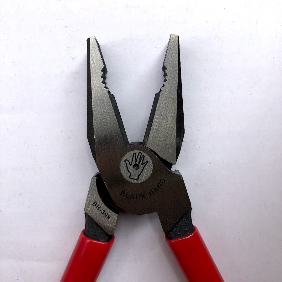 Kềm điện 9" Black Hand BH-398