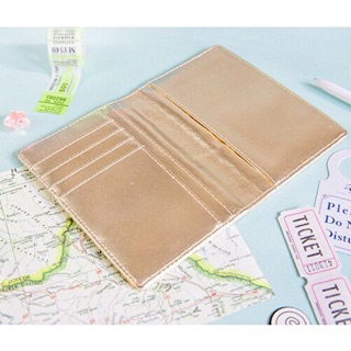 Bao passport Heart Breaker