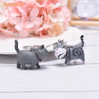 Móc Khóa Mèo Con Đáng Yêu =