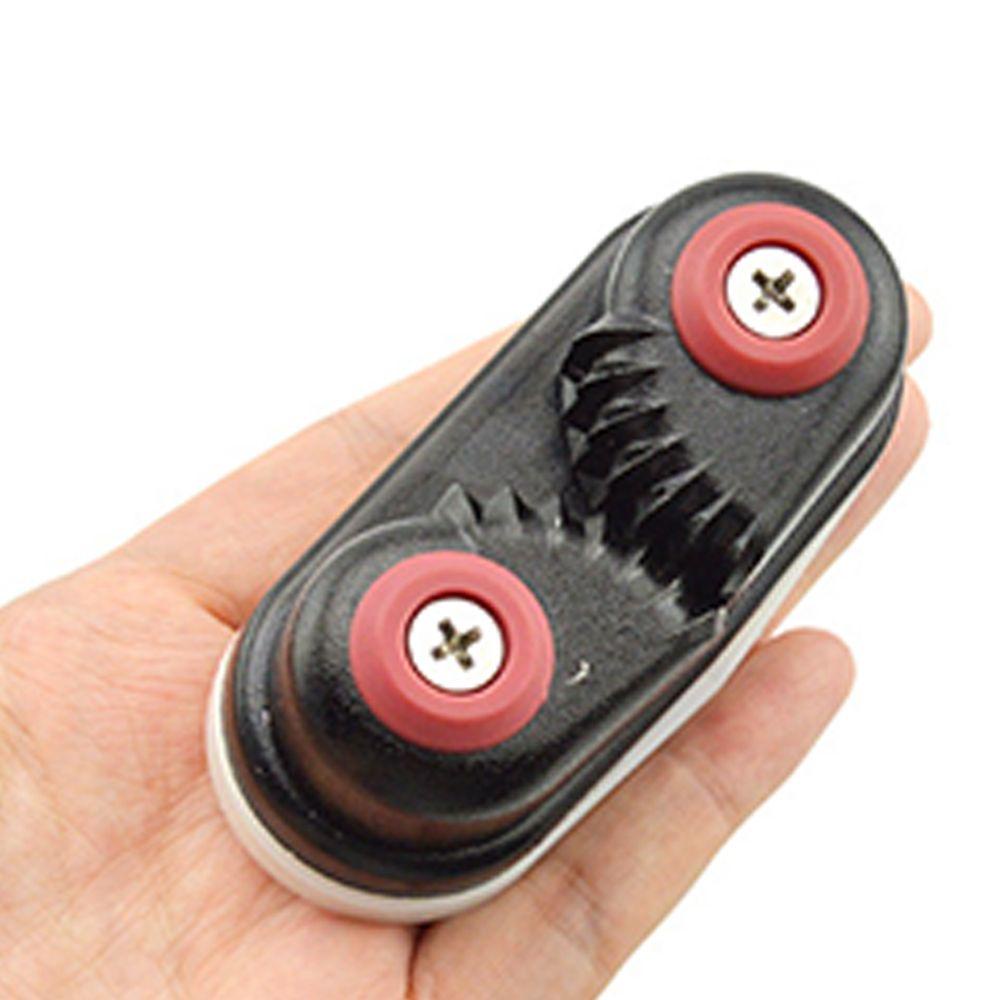 Kẹp Cố Định Dây Thừng / Canoe Chuyên Dụng Chất Lượng Cao