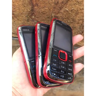 Điện thoại Nokia 5130 Chính Hãng Bền Đẹp Pin Khỏe Loa To Bảo Hành 12 Tháng