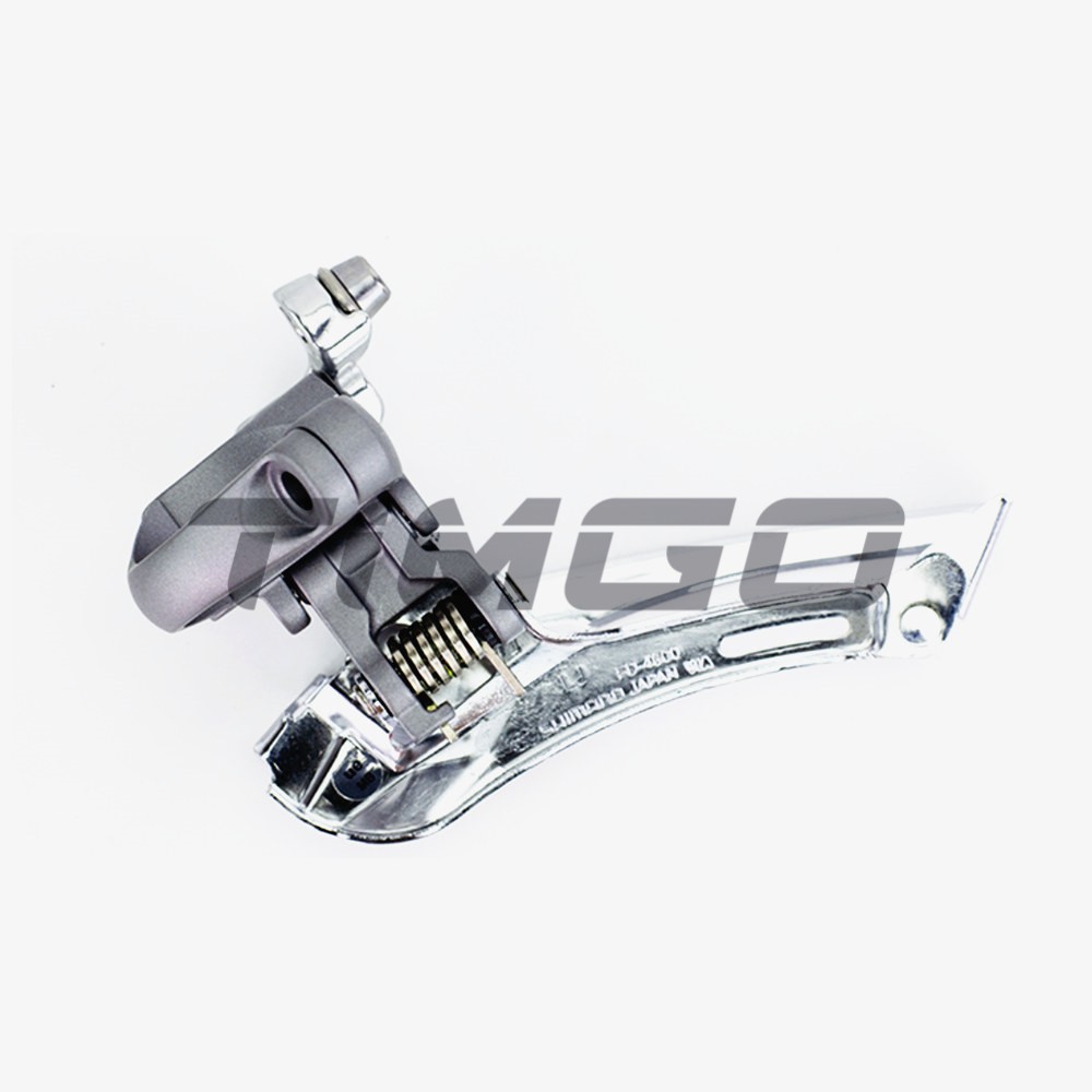 Bộ Cùi Đề Shimano Tiagra Fd-4600 2x10 Tốc Độ 31.8mm