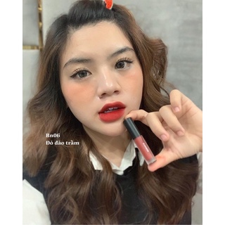 Son BERNICE nhỏ.