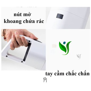 Máy Hút Bụi Cầm Tay Không Dây  AIKESI- 4 Đầu Hút Thông Minh Nhaongshop