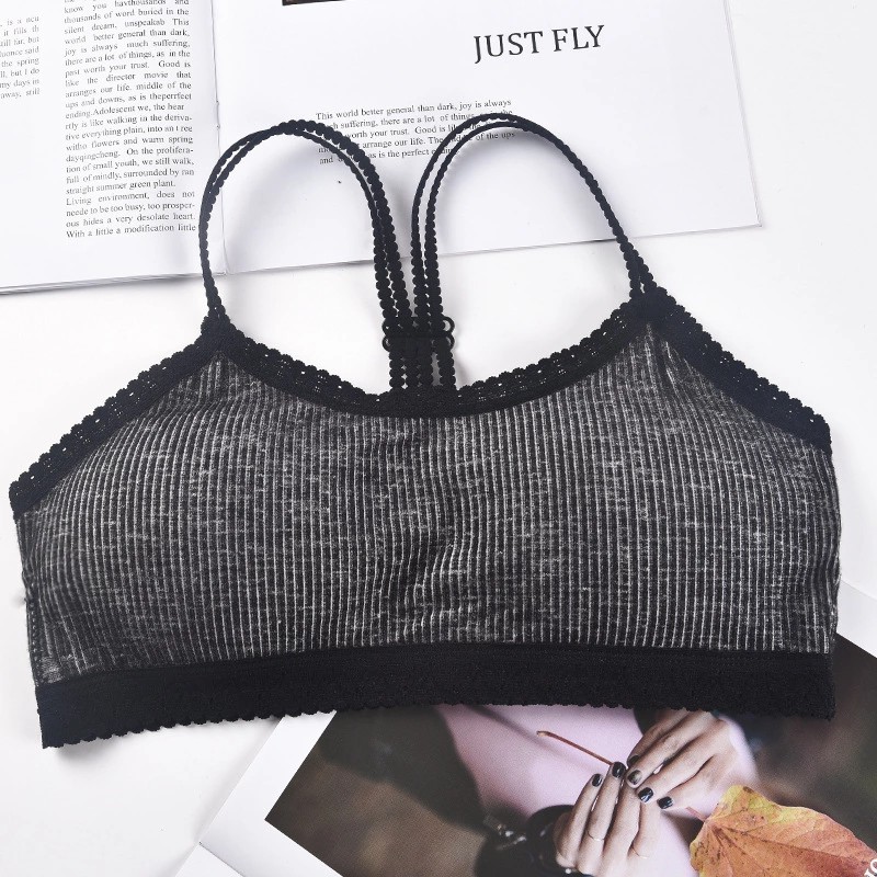 Áo Lót Không Đường May Gợi Cảm Cho Nữ