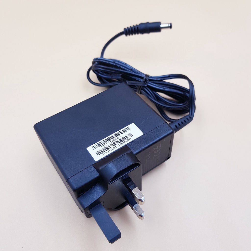 Nguồn Adapter 12V 3.5A Netgear AD2150200 UK-ShopLinhKienM2M-ShopLinhKienM2M