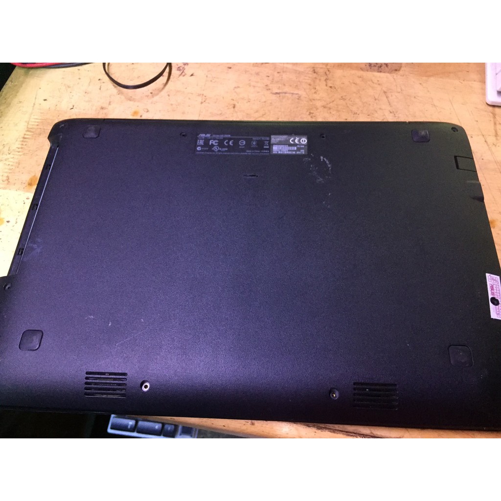 #Bộ vỏ Laptop Asus X453M