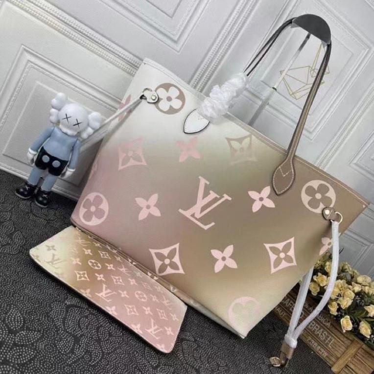 ✅ Túi LV NEVERFULL new 2022 - size 31cm - Bản SUPVIP
