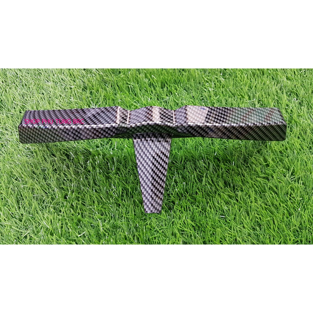 Thông gió trước xe WINNER X V2 đời 2019_2021