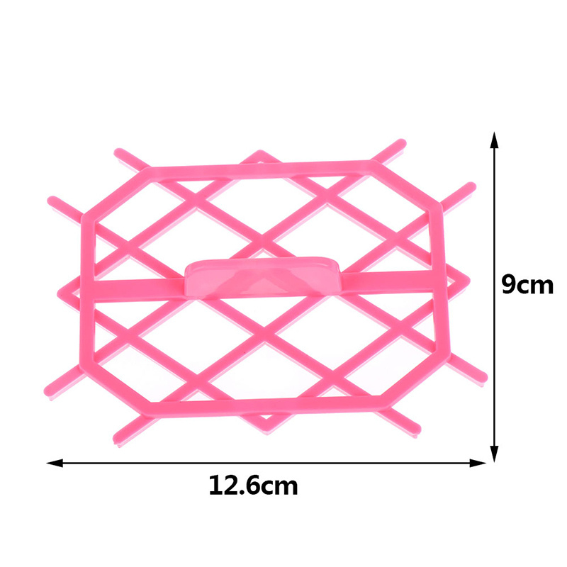 [extremewellgen 0527] Diamond Icing Baking Quilt Fondant Cake Raft Tool Cutter Icing Embosser Mould