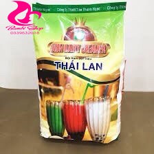 Bột kem béo Thái Lan 3 ly trà sữa gói 1kg