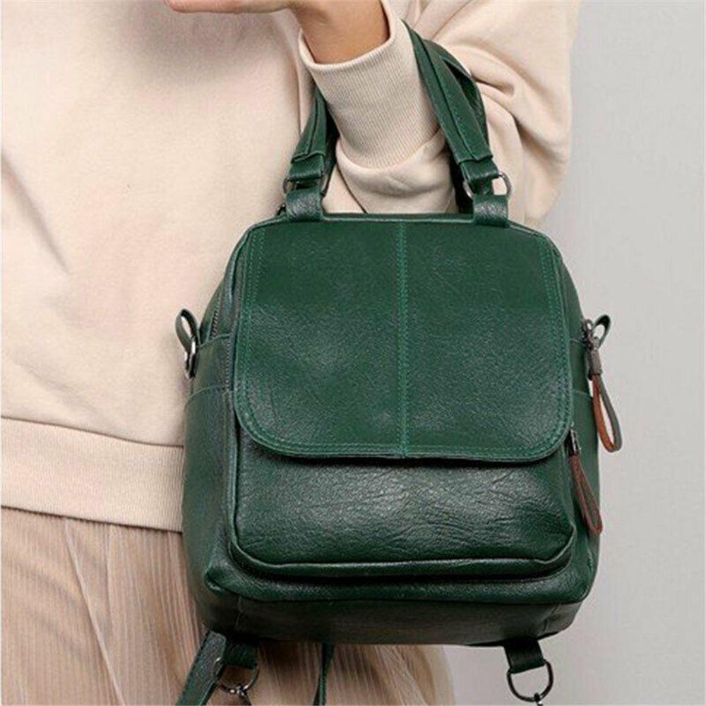 ME Túi Xách Da PU Đeo Vai