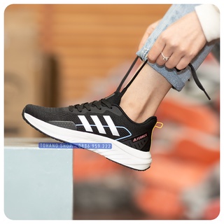 Giày Sneaker Nữ Giày Thể Thao Nữ D512 (04Màu)