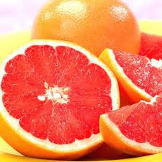 Cây Cam Cara Ruột Đỏ (Cam Úc)