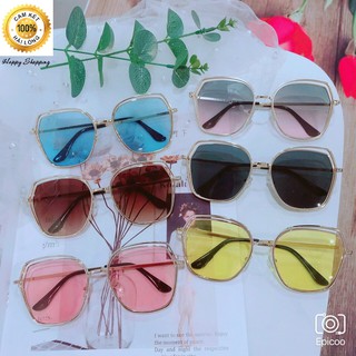 Kính Mát, Kính Râm Nữ