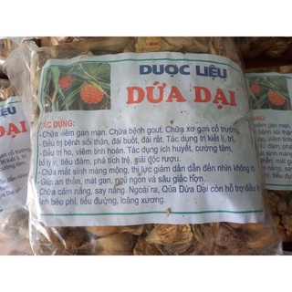 Combo 5kg quả dứa rừng khô