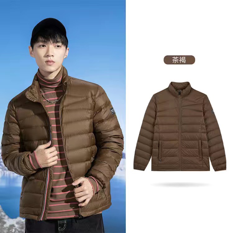 ORDER áo phao chính hãng 361 nam