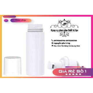 New Bình tạo bọt 200ml