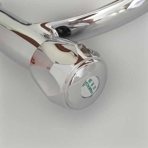 Vòi Chậu Rửa Mặt Hợp Kim - Yobomall