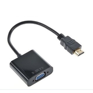 Cáp chuyển đổi hdmi sang vga