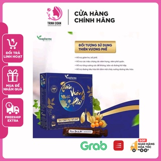 SiRo Ho Thiên Vương Phế