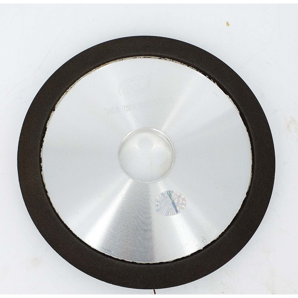 ĐÁ MÀI HỢP KIM HL 150MM hàng tốt chất lượng cao
